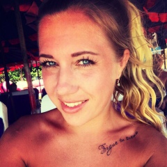 Яна Мамаева, 08.01, Нижневартовск