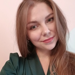 Виктория Тяглик, 28.04.1995, Рязань