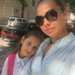 Елизавета Павлова-Лейбина, 27.08.1987, Ростов-на-Дону