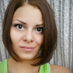 Иришка Клизубова, 07.08