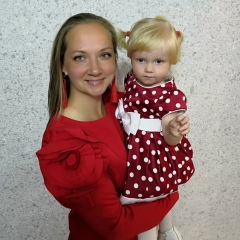 Наташа Матвиенко, 30.07.1981, Волгоград