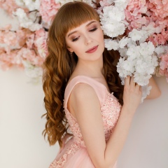 Мария Ситникова, 25.03, Магнитогорск