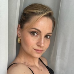 Елена Калимулина, 20.07.1988, Москва