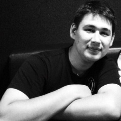 Жорик Андреев, 06.12.1988, Чебоксары