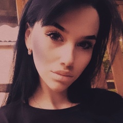 Виктория Шикина