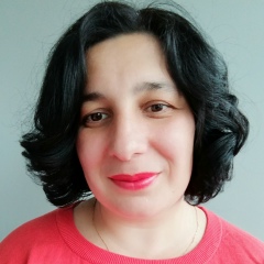 Асият Буздова, 11.11, Нальчик