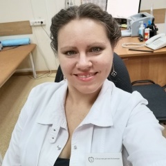 Юлия Юдина, 17.11, Томск