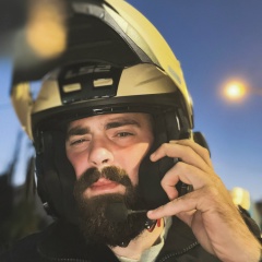 Иосиф Юшваев, 18.06.1997, Москва