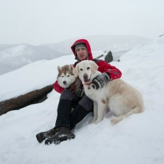 Дима Чернявский, 30.04.1987, Санкт-Петербург