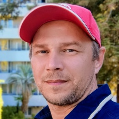 Вадим Разин, Екатеринбург
