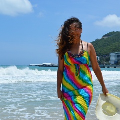 Айжан Кабирова-Дюсекенова, 02.01, Алматы