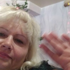 Елена Чубыкина, Новосибирск