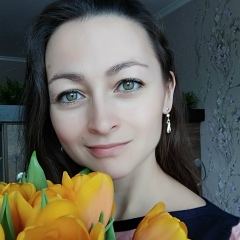 Марина Бавтот, 23.02, Новополоцк