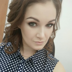 Татьяна Шик, 14.09, Сыктывкар