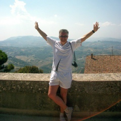 Александр Корнилов, 27.04, Омск