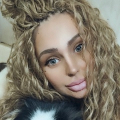 Alice Chernyack, 25.08, Москва