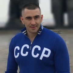 Алексей Барс, 07.04.1980, Москва