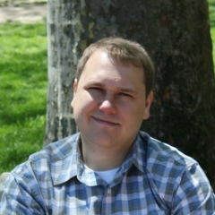 Василий Шестков, 13.09.1984, Самара