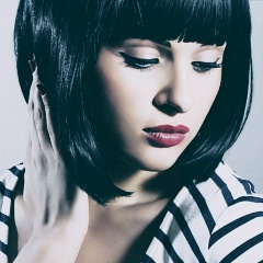 Эля Александрова, 22.02, Уфа