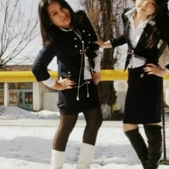 Ansa Ongarbaeva, 15.01.1999