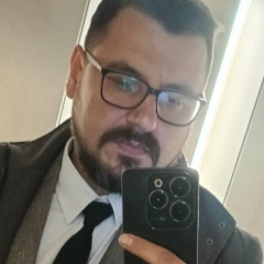 Максим Коркунов, Москва