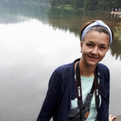 Наташа Небога, 15.03.1992, Москва