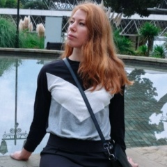 Светлана Лисицына, 23.11, Петрозаводск