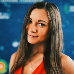 Марина Кудашева, 25.08.1990, Москва