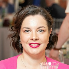 Анастасия Грачева, Санкт-Петербург