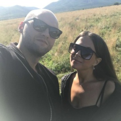 Константин Гаркавка, 16.10