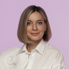 Наталья Лукина, 17.03, Москва