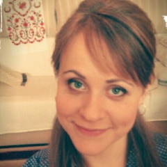 Леся Кириченко, 28.07, Киев