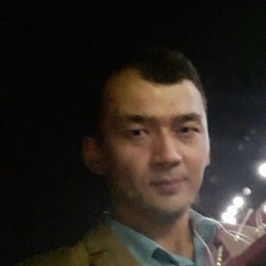 Нурлыбек Исаев, 18.07.1988, Алматы