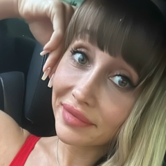 Марина Михеева, 13.01.1989, Сургут