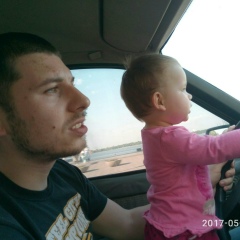 Виталик Ступак, 11.07.1989, Днепр (Днепропетровск)