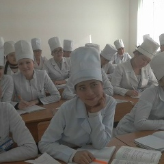 Айдын Жуманова