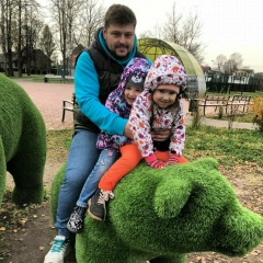 Стас Исаев, 03.04.1991, Москва