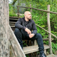 Арисхан Хадарцев, 18.07.1984, Нальчик