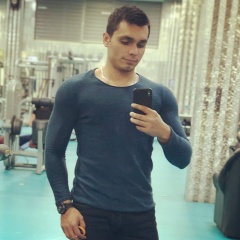 Кянан Багирзаде, 18.03.1991, Баку