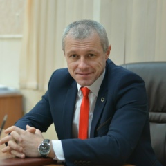 Игорь Кострыкин, 21.11, Курск