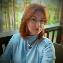 Светлана Нистратова, 23.06, Санкт-Петербург