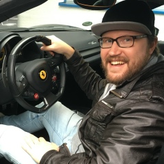 Сергей Коньков, 17.05.1986, Санкт-Петербург