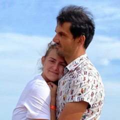 Masha Kosheleva, 29.11, Санкт-Петербург