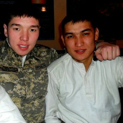 Асылан Азжанов, 08.10.1988, Атырау