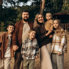 Инна Макеенко, 14.09, Москва