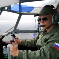 Алексей Посохин, 03.10.1994, Москва