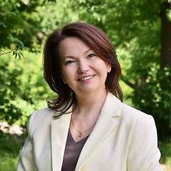 Елена Пономарёва, 10.08.1973, Москва