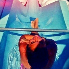 Алёна Джуриленко, 11.12, Киев