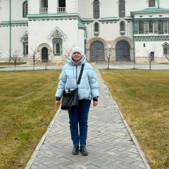 Вера Именная, 24.08, Москва