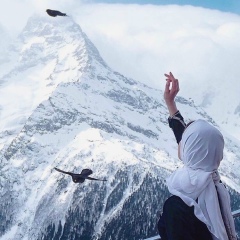 Шынар Лериковна-Жолжанова, 13.05